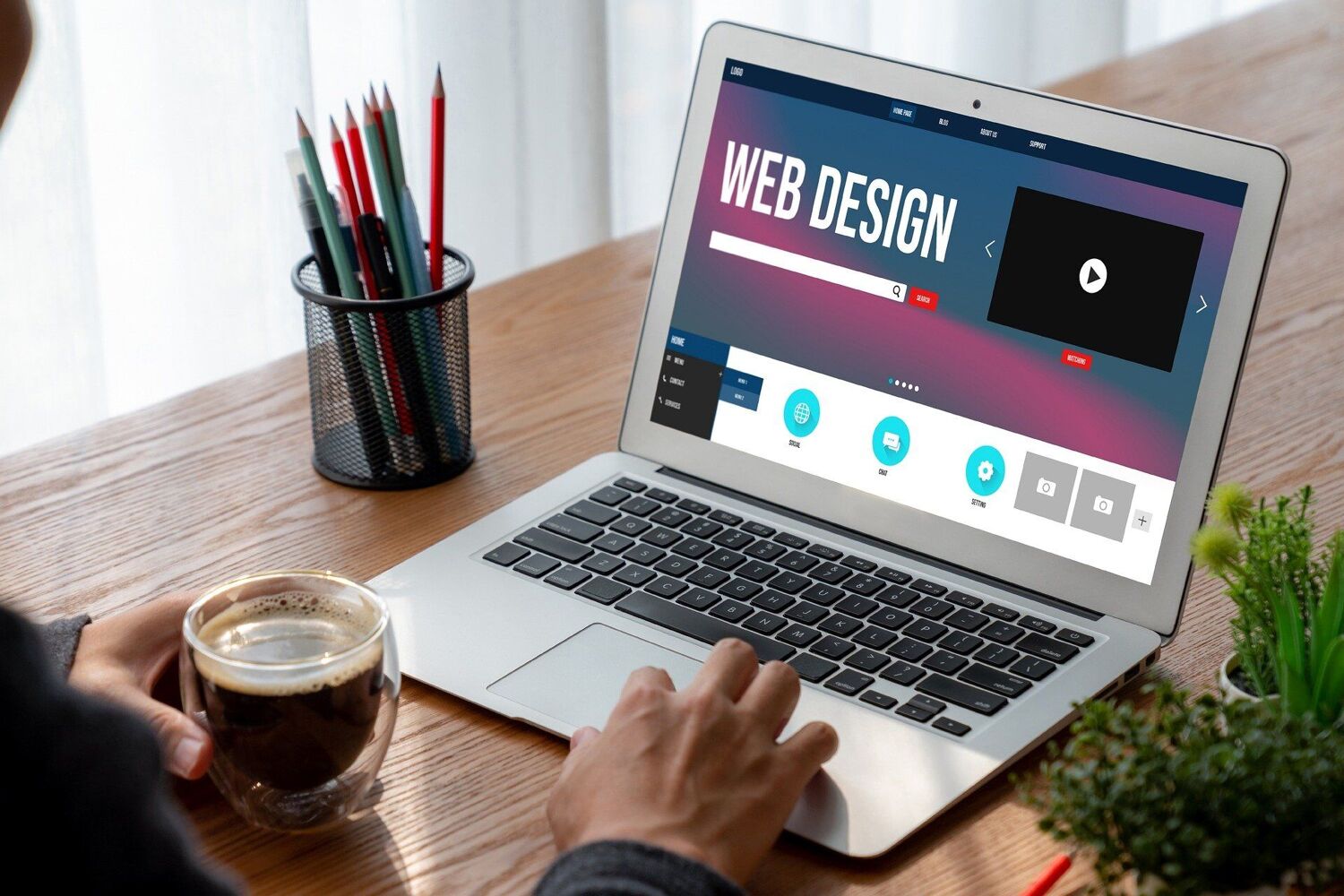 E-Commerce Enterprise Solutions - Erfolgreiche Software-Entwicklung für Online-Shops mit KI Services, AI Solutions und SEO-Optimierung