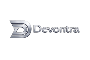 Devontra Logo - KI Services und Software Entwicklung